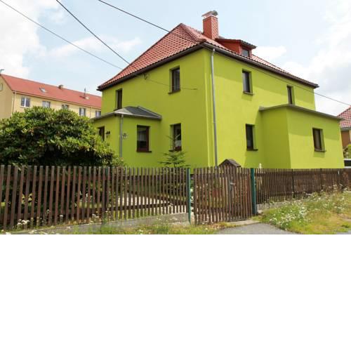 Ferienwohnung im Herzen des Nationalparks