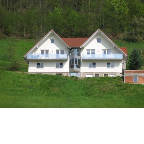 Ferienwohnung im Herzen des Renchtals