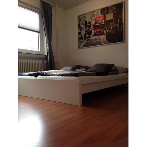Ferienwohnung im Herzen von Bremen