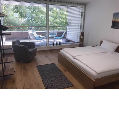 Ferienwohnung im Herzen von Herrsching
