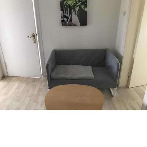 Ferien,- und Monteurwohnung im Herzen von Hittfeld