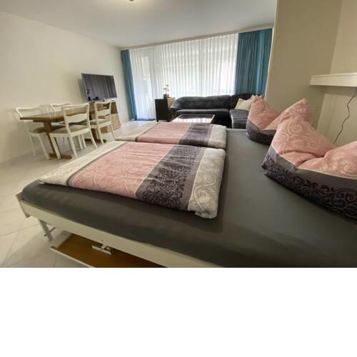 Ferienwohnung im herzen von Oberstaufen