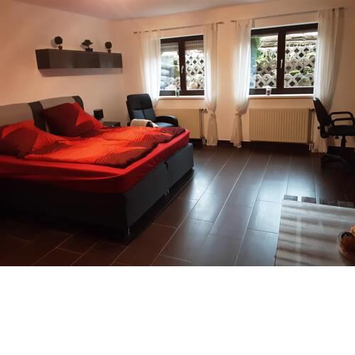 Ferienwohnung im Herzen von Rheinhessen
