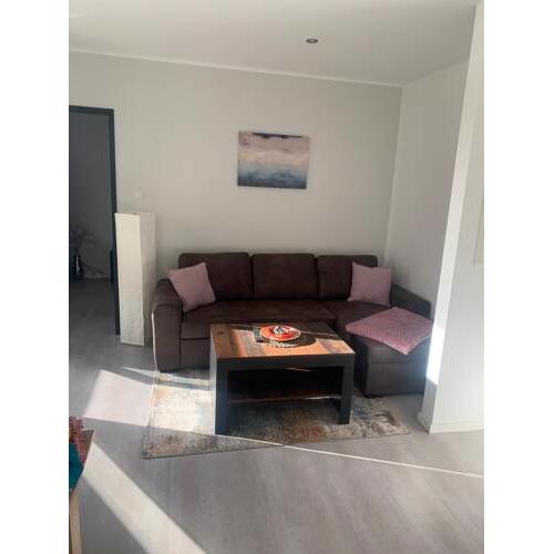 Ferienwohnung im Herzen von Sendenhorst