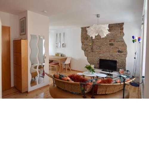 Ferienwohnung im Herzen von St. Wendel