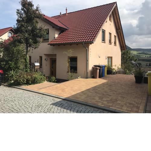 Ferienwohnung im "Himmelreich"