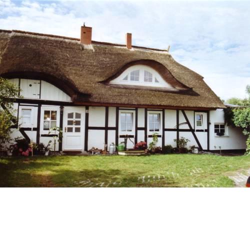 Ferienwohnung im historischen Bauernhaus