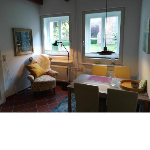 Ferienwohnung im historischen Zentrum 25562