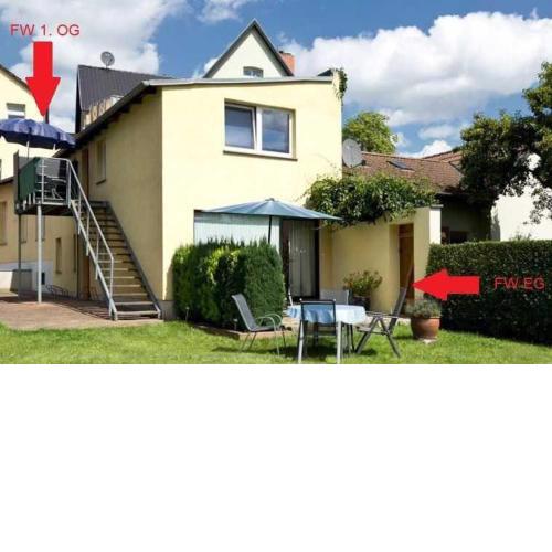"Ferienwohnung im Hof" Objekt-ID 12111