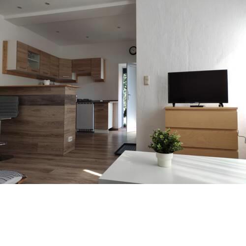Ferienwohnung Im Ilmtal