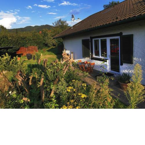 Ferienwohnung im Kirschblütental
