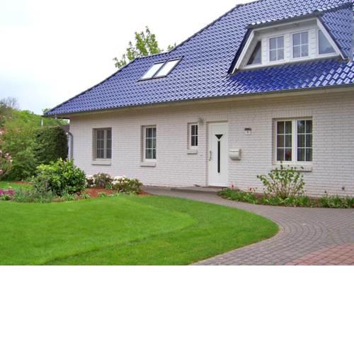 Ferienwohnung im Kranichgebiet