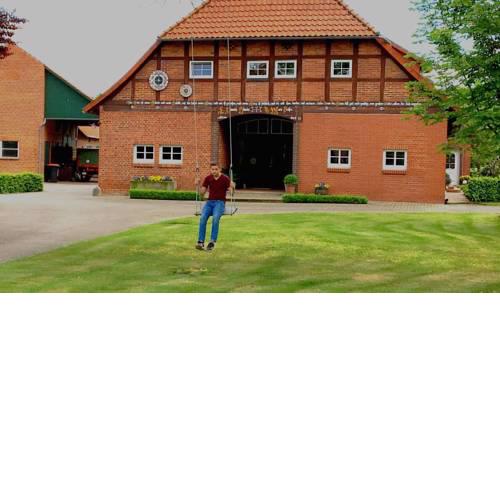 Ferienwohnung im Kuhstall