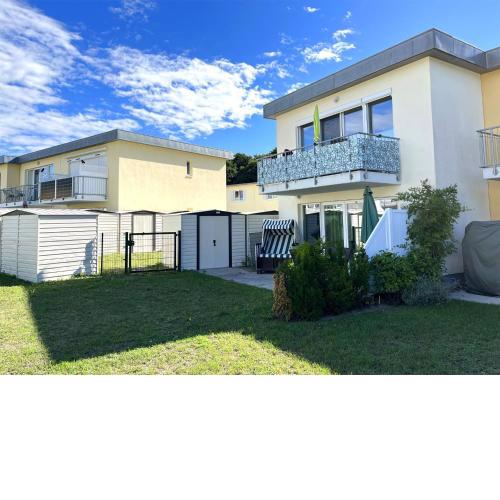 Ferienwohnung im Küstenwald bei Graal Müritz MOST 2421
