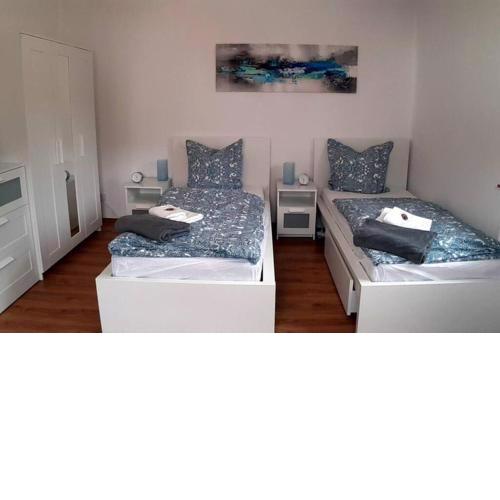 Ferienwohnung im Lahntal