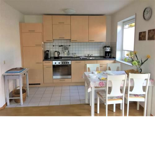 Ferienwohnung im Lenzengarten