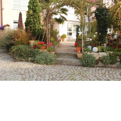 Ferienwohnung Im Liestengarten