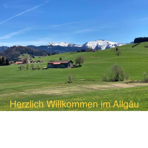 Ferienwohnung Im Moos