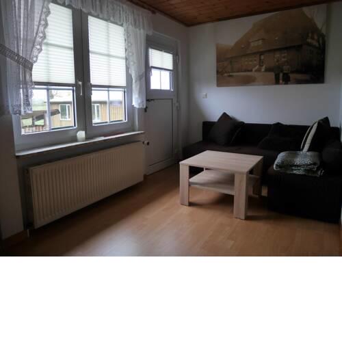 Ferienwohnung im Obergeschoss - a25496