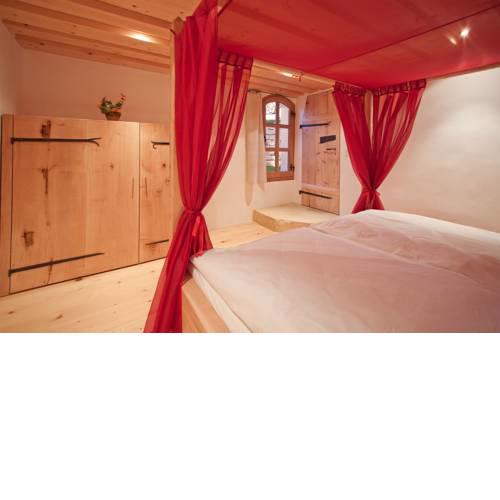Ferienwohnung Im Obstgarten