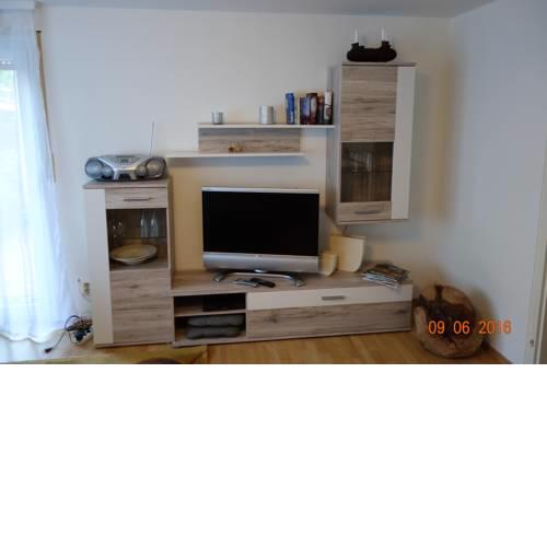 Ferienwohnung im Odenwald
