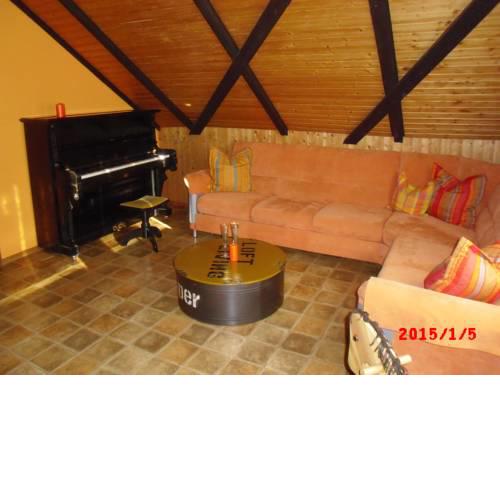 Ferienwohnung im Odenwald