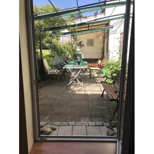 Ferienwohnung im Ortsteil Oehrenstock