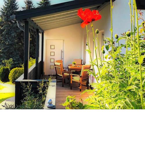 Ferienwohnung im Ostseebad Göhren (02)