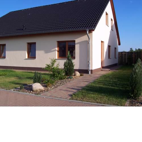 Ferienwohnung im Ostseeblick