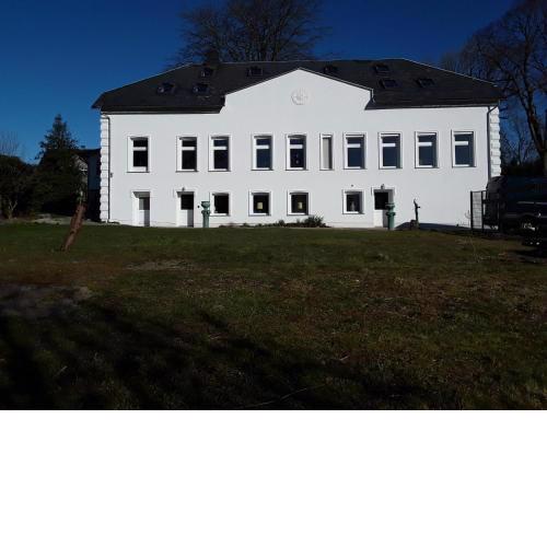 Ferienwohnung im Palais Rosenlund