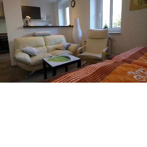 Ferienwohnung im Paulusviertel II