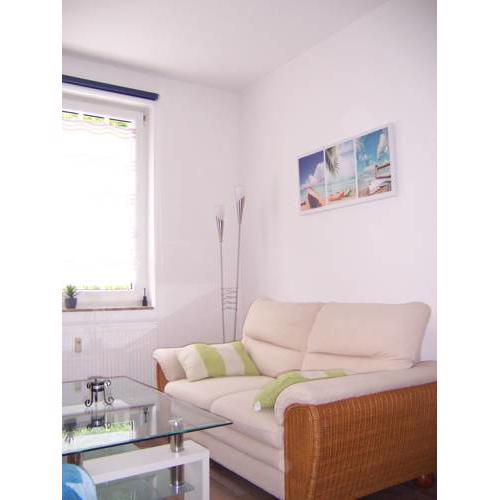 Ferienwohnung im Paulusviertel