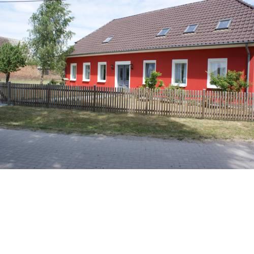 Ferienwohnung im Peenehof