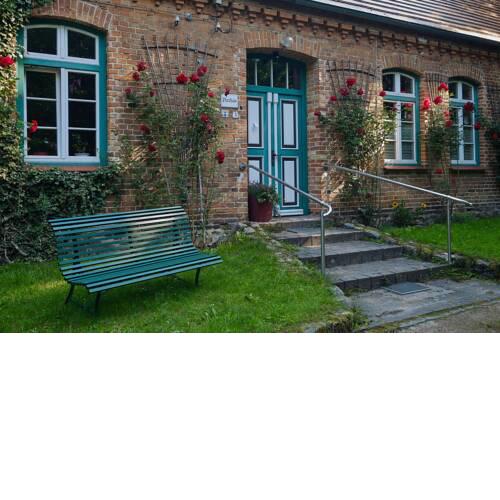 Ferienwohnung im Pfarrhaus Kölzow - a45444