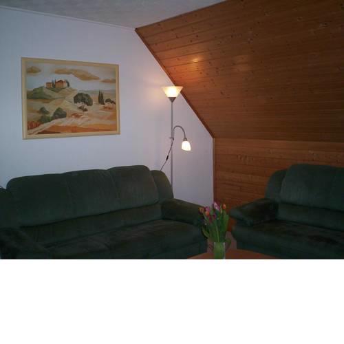 Ferienwohnung Im Rehwinkel