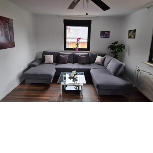 Ferienwohnung im Rheingau Taunus ( Aarbergen )