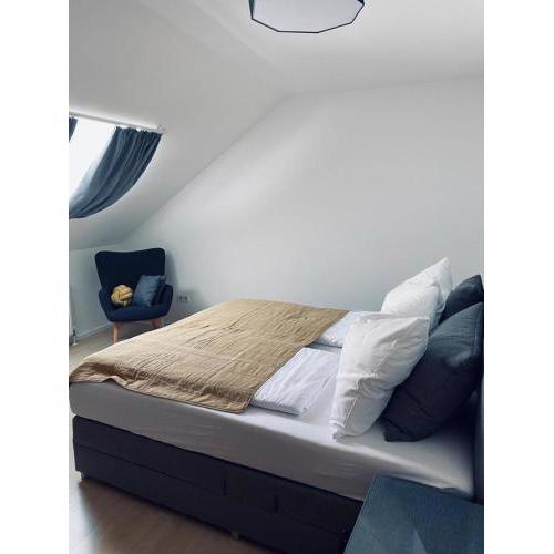 Ferienwohnung im Romantikhof