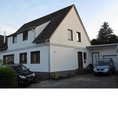 Ferienwohnung im Rosental