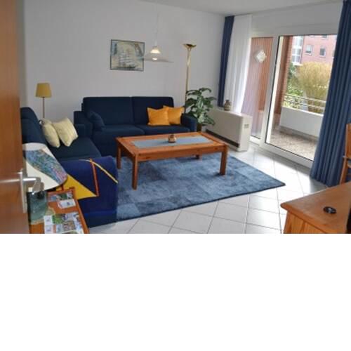 Ferienwohnung im Rugstieg