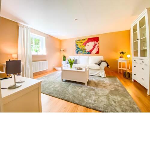 Ferienwohnung Im Sachsenwald