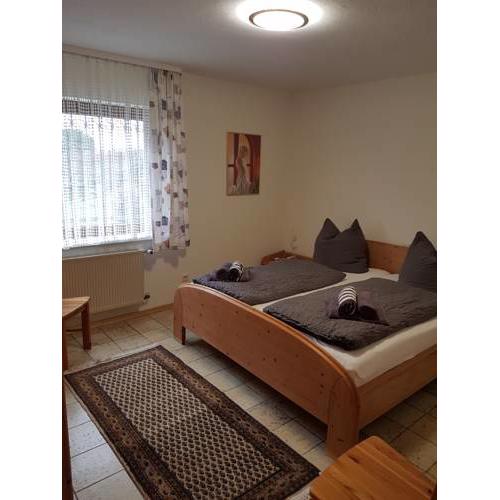 Ferienwohnung im Sauerland - nähe Olpe (Biggesee)