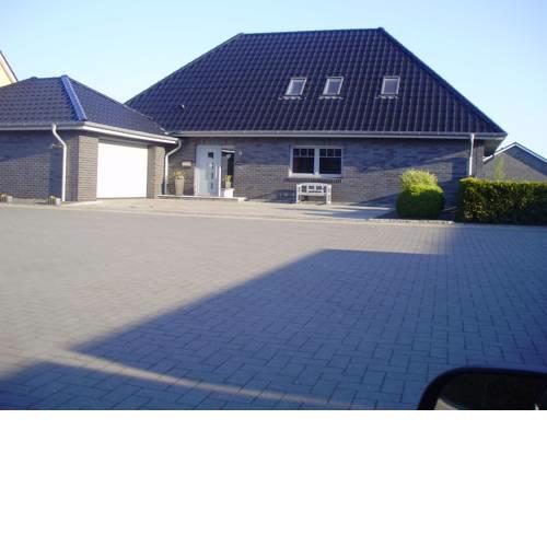 Ferienwohnung im Schellenpark