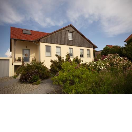Ferienwohnung Im Schiller