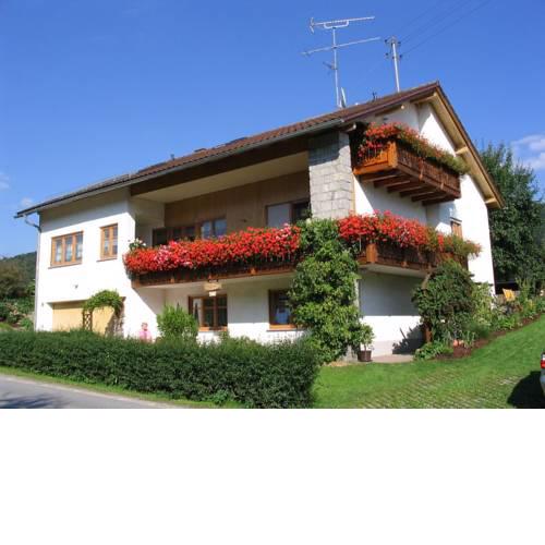 Ferienwohnung Im Schmalzdobl