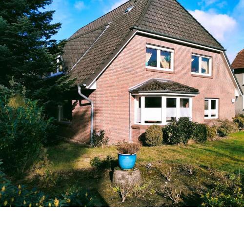 Ferienwohnung im schönen Holsteiner Auenland