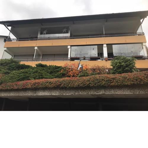 Ferienwohnung im Schwarzwald Griesbach