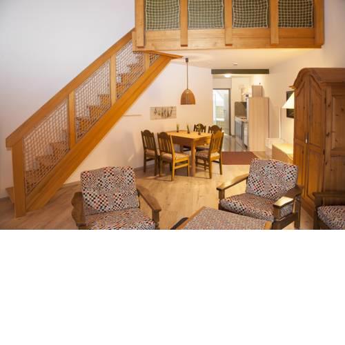 Ferienwohnung im Schwarzwald
