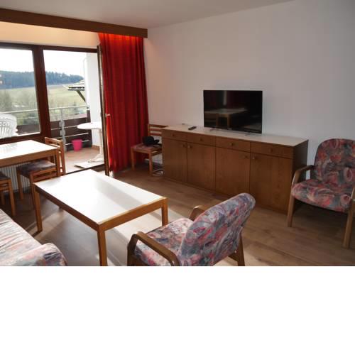 Ferienwohnung im Schwarzwald