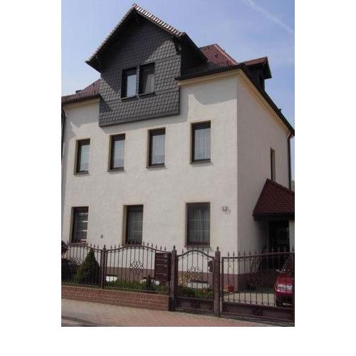 Ferienwohnung im Seendreieck