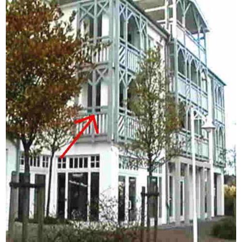 Ferienwohnung im Seepark